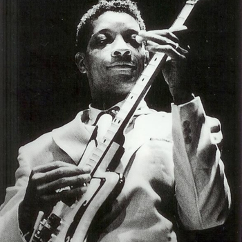 Hubert Sumlin - I'm Coming Home