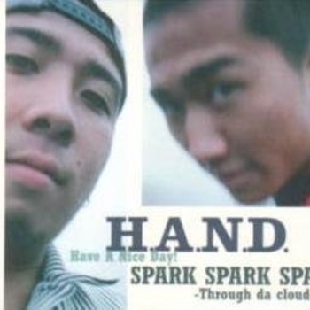 H.A.N.D. - Put A Smile On Your Face