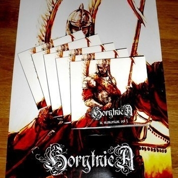 Horytnica - Mały Powstaniec / Little Insurgent