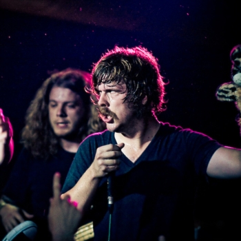 Horse The Band - Desperate Living