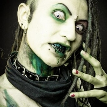 Helltrash - I Wanna Be Your Dog