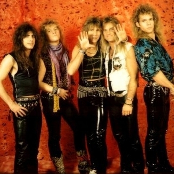 Helix - Fast And Furious