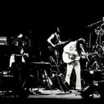 Harmonium - Harmonium (Музыка из фильма "Вышибала: Эпический замес / Goon: Last of the Enforcers")