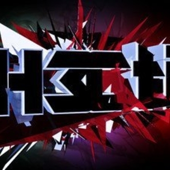 h3CtiC - Unbreakable (Dubstep) Группа »Ломаный бит«