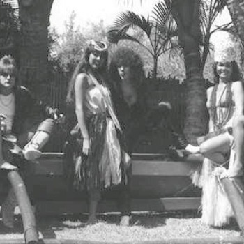 Hawaii - Proud to Be Loud