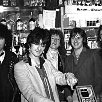 HMKids - Don't Worry Be Happy (Inquisition)