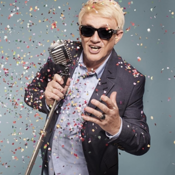 Heino (feat. Andre Rieu) - Rosamunde