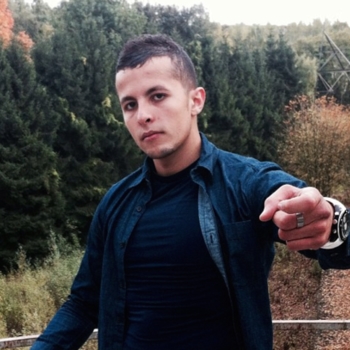 Hayce Lemsi - Mon Ego