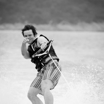 Harold van Lennep - Daft Punk on piano