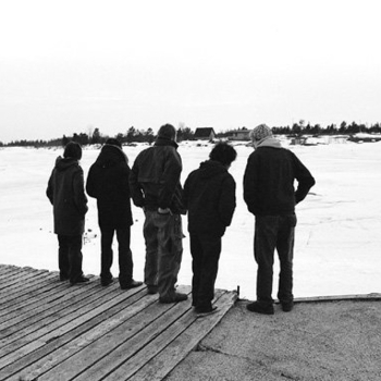 Hell Is For Heroes - Slow Song