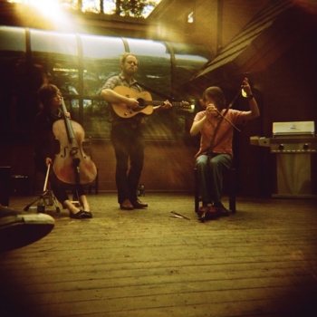 Horse Feathers - Starving Robins