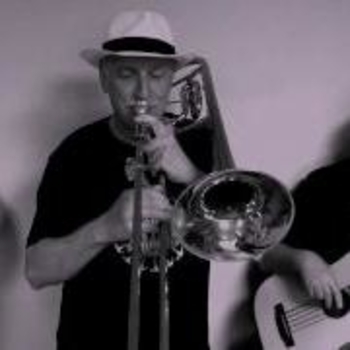 Henryk Kuzniak & Vabank Dixieland Band - Ragtime Vabank