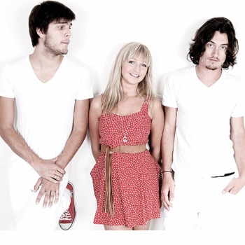 Hey Ocean! - Big Blue Wave