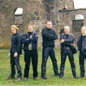 Highland Glory - Somewhere