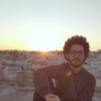 Hamza Khammessi - Red X (Skyfield Remix)