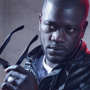 H Magnum - Fin de Dream (feat. Maitre Gims)