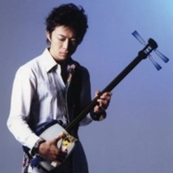 Agatsuma Hiromitsu - Kami no Ma