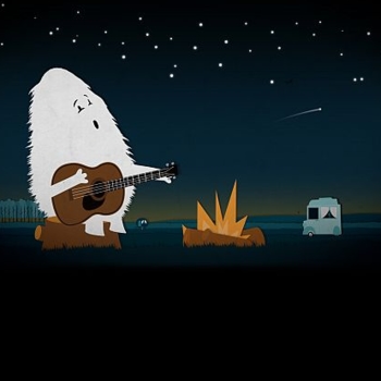 Happy Camper - A Single Life (feat. Pien Feith)