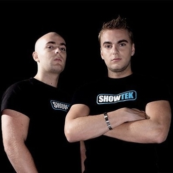 Hardwell & Showtek - Yeah! That's How We Do!