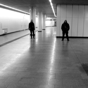 Harakiri For The Sky, Svalbard - Too Late For Goodbyes