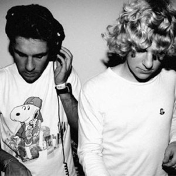 Hermanos Inglesos - Funk It