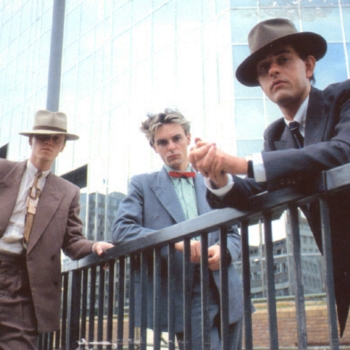 Heaven 17 - Temptation (OST из "На игле"  "Trainspotting")