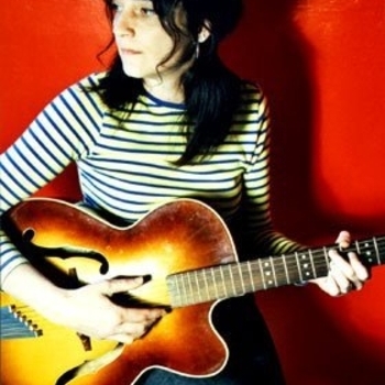 Holly Golightly - Tell Me Now So I Know (ОСТ из "Сломанные цветы / Broken Flowers")