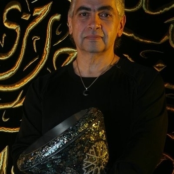 Hossam Ramzy - Wana Be-Ied Annak