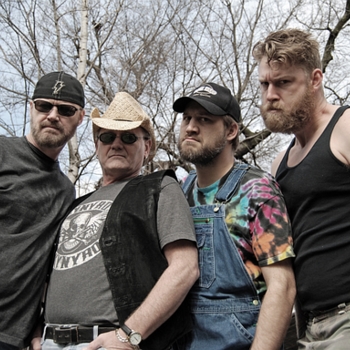 Hayseed Dixie - Whole Lotta Love