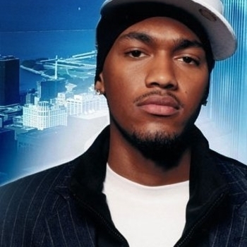 Houston - Amazing(Midnight Motel Retrowave Remix)