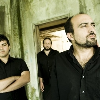 Heavenwood - Heartquake