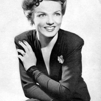 Helen O'Connell - All of Me