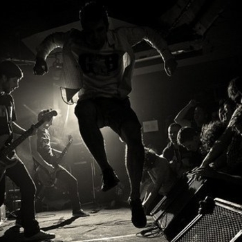 Have Heart - Brotherly Love (Songs To Scream At The Sun 2008)