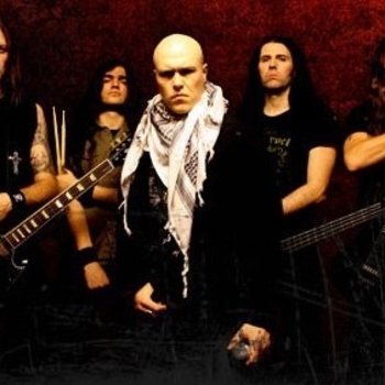 Heed - Last Drop of Blood