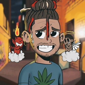 Heaven - I Want To Be Alone