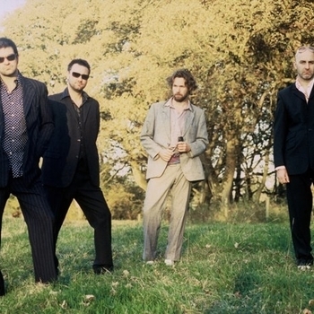 Артист Hothouse Flowers