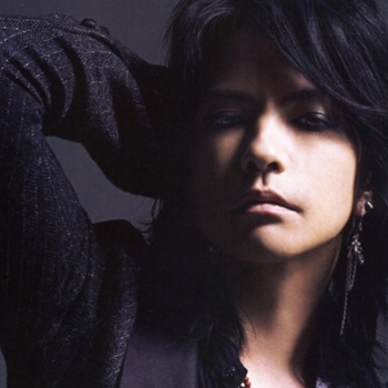 Co shu Nie, Hyde - Maisie