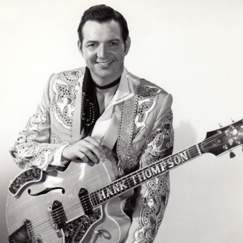 Hank Thompson - A Six Pack to Go