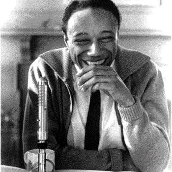 Horace Silver - The Cape Verdean Blues