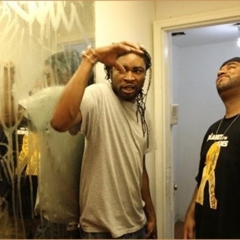 Hassaan Mackey & Apollo Brown - Tell Me