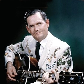 Hank Locklin - May You Never Be Alone (1964)