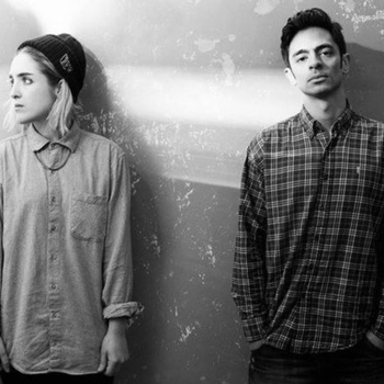 Hiatus feat. Shura - We Can Be Ghosts Now