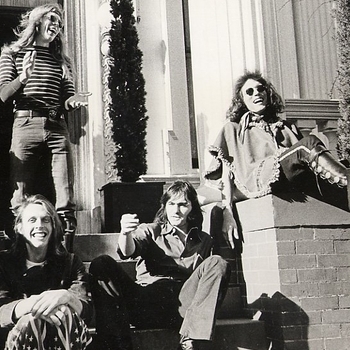 Hot Tuna - Sleep Song