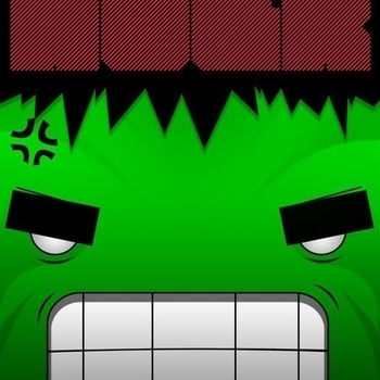 Hulk - Kavinsky - Night Call (HULK Remix)