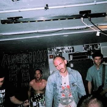 Hoax - Wake Up (Mixed)