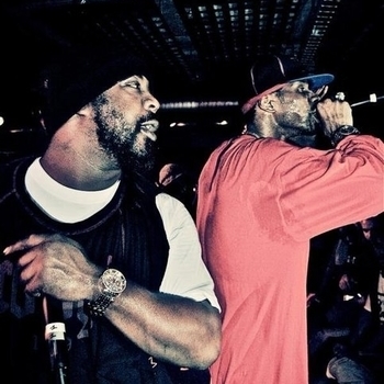 Tony Touch - The Return Of The Diaz Bros