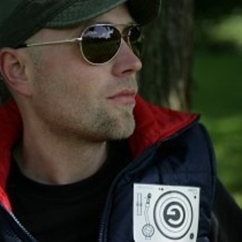 H.O.S.H. - Finally Mine