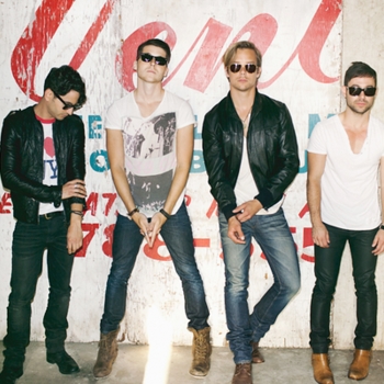 The Chipmunks - You Really Got Me