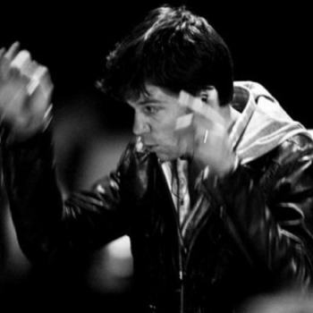 Harry Escott - Stevie's Cat (Музыка из сериала "Ривер / River")