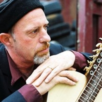 Артист Harry Manx